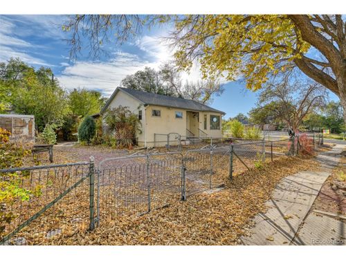 2803 Tremont St, Colorado Springs, CO, 80907-6034 | Card Image