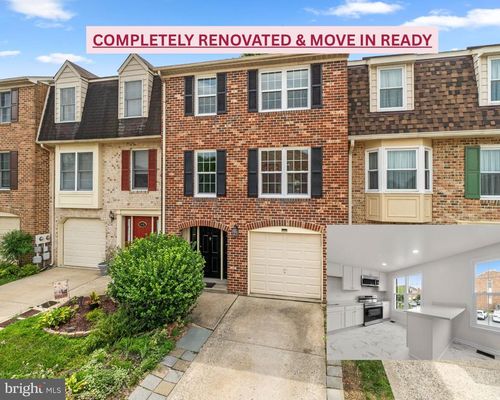 8039 Hollow Reed Ct, FREDERICK, MD, 21701-1504 | Card Image