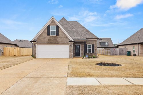 8654 Lois Ln, Southaven, MS, 38672 | Card Image