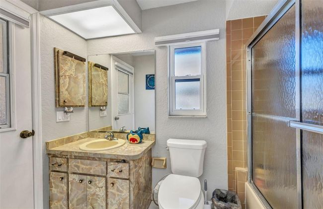 2nd Primary bathroom w access to the pool | Image 20