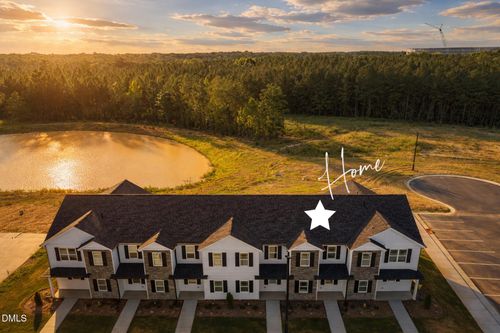 1105 Brookrun Drive, Oxford, NC, 27565 | Card Image