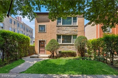 2-134 Callan Ave, Evanston, IL, 60202-3902 | Card Image