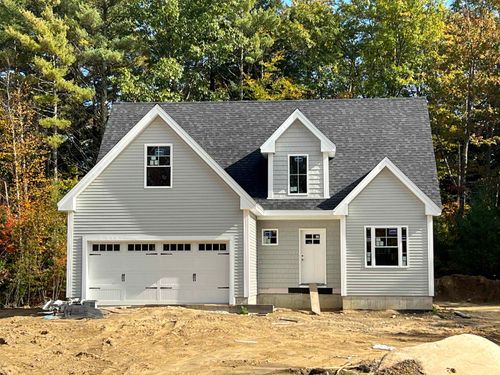 lot-3-Lot 3 Freedom Dr, Rochester, NH, 03867-2076 | Card Image