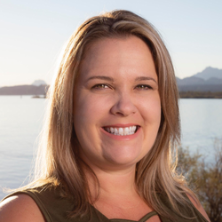 Stacy Johnson