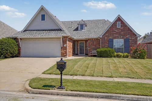 12529 Date Pl, Jenks, OK, 74037-1069 | Card Image