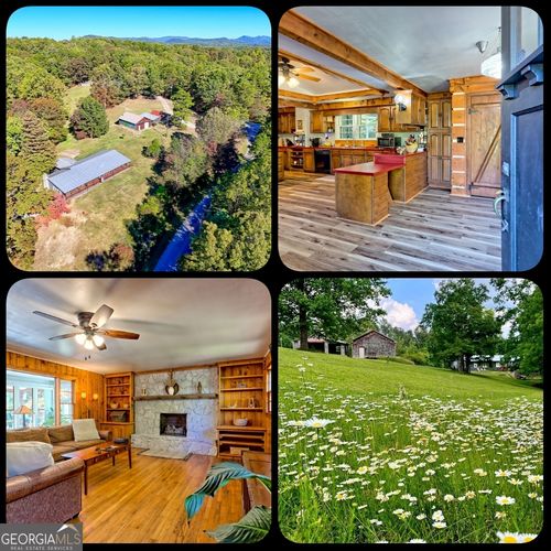 1994 Camp Creek Rd, Lakemont, GA, 30552-2508 | Card Image