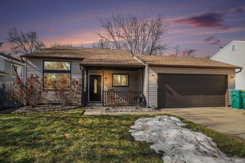 5101 Jenny Ln, Mishawaka, IN, 46545-1359 | Card Image