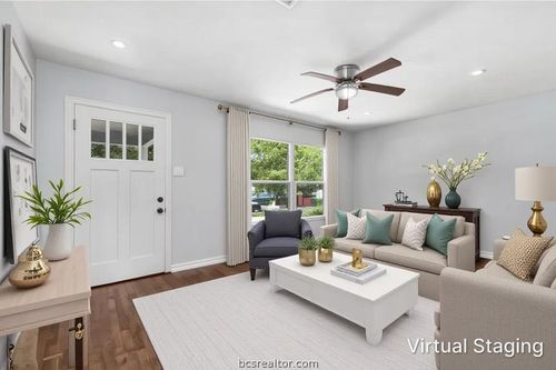 401 Dunn St, Bryan, TX, 77801-3406 | Card Image