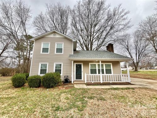 4719 Country Meadows Dr, Gastonia, NC, 28056-8640 | Card Image