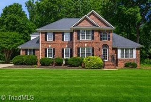 100 Brookfield Ct, Gibsonville, NC, 27249-3359 | Card Image