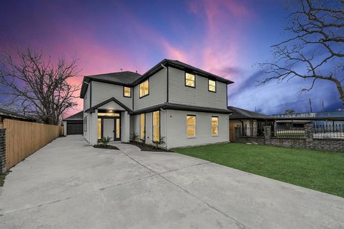 1313 Avenue G, South Houston, TX, 77587-4352 | Card Image