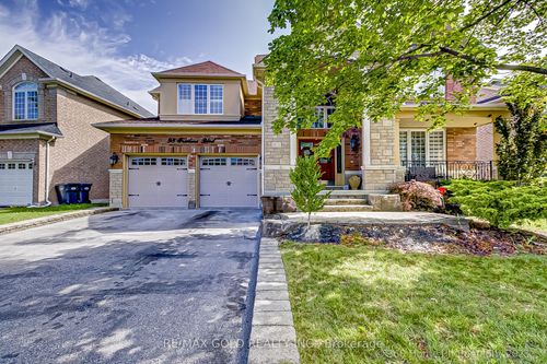 98 Treeline Blvd, Brampton, ON, L6P1A2 | Card Image