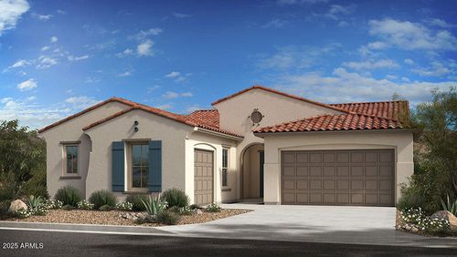 20705 W San Miguel Ave, Buckeye, AZ, 85396-4609 | Card Image