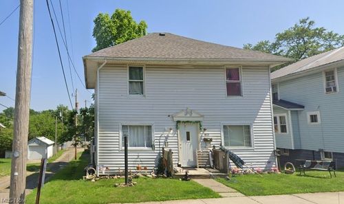 815 Beatty Ave, Cambridge, OH, 43725-1813 | Card Image