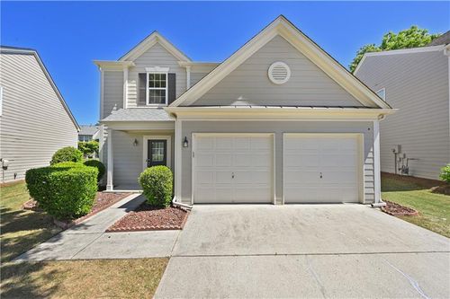 9005 Ruel Ln, Suwanee, GA, 30024-6205 | Card Image