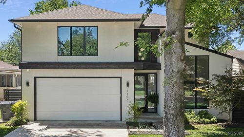 1106 E 36th Pl, Tulsa, OK, 74105-3102 | Card Image