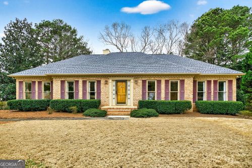 100 Highview Trce, Fayetteville, GA, 30215-2371 | Card Image