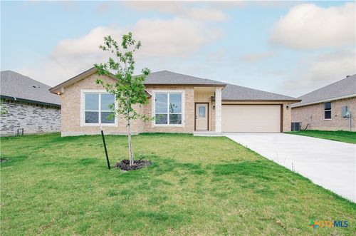 2558 Cowgirl Trl, Belton, TX, 76513-8565 | Card Image