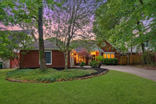 5411 Glade Estates Dr, Kingwood, TX, 77339-1256 | Card Image