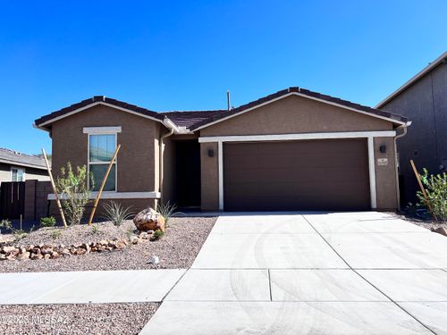 10185 S Rolling Water Dr, Vail, AZ, 85641-0526 | Card Image