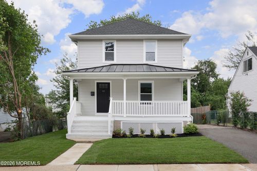 43 E Westside Ave, Red Bank, NJ, 07701-1451 | Card Image