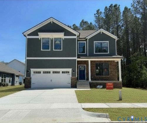 16807 Barmer Rd, Chesterfield, VA, 23832-2198 | Card Image