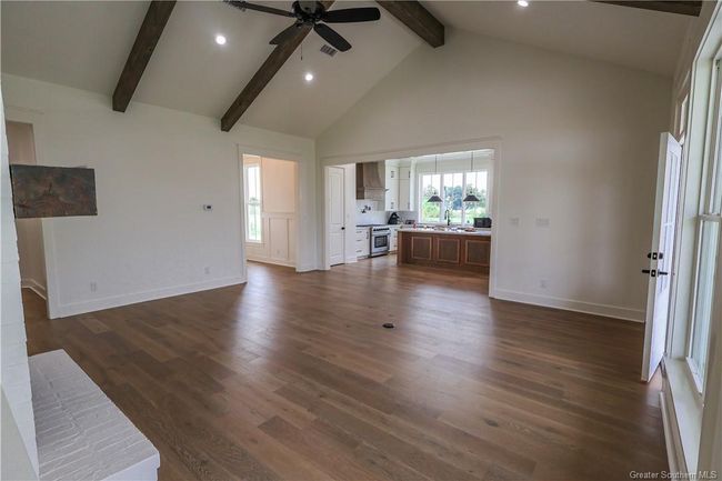 6402 Oleander Dr, House other with 4 bedrooms, 3 bathrooms and 2 parking in Lake Charles LA | Image 8