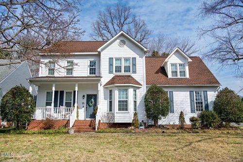 400 Doral Ct, Mebane, NC, 27302-7122 | Card Image