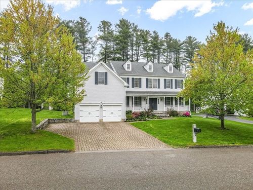 129 Endean Dr, East Walpole, MA, 02032-1061 | Card Image