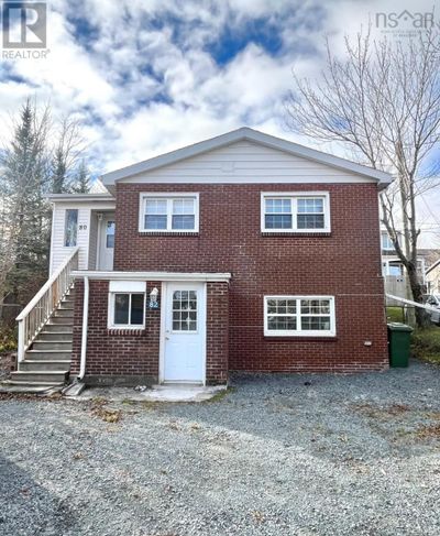 80 Fenwick St, Home with 0 bedrooms, 0 bathrooms and null parking in Dartmouth NS | Image 1