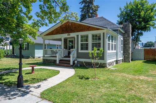 506 S 2nd St, Hamilton, MT, 59840-2803 | Card Image