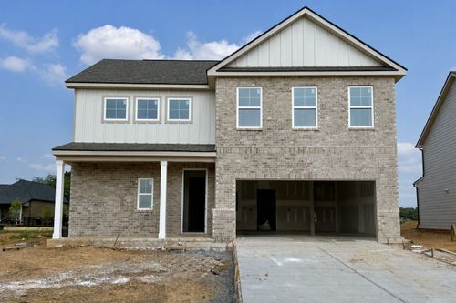 2076 Layla Ln, White House, TN, 37188-2267 | Card Image