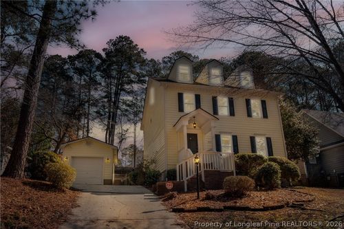 864 Hilton Dr, Fayetteville, NC, 28311-2501 | Card Image