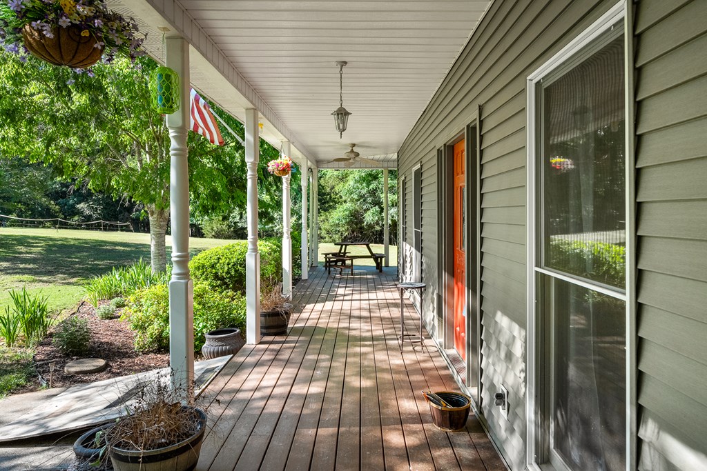 Residential in Abbeville 2
