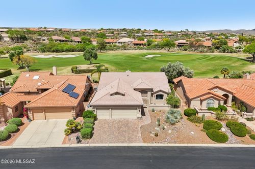 37850 S Rolling Hills Dr, Saddlebrooke, AZ, 85739-1069 | Card Image