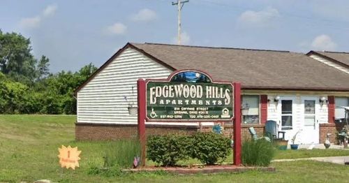 814 Gwynne St, Urbana, OH, 43078-1573 | Card Image