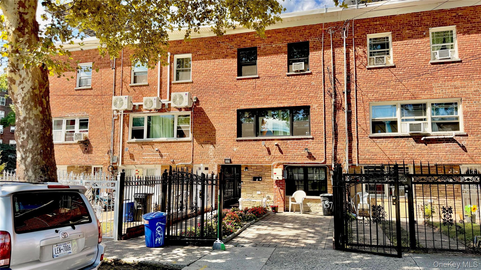 Residential in New York