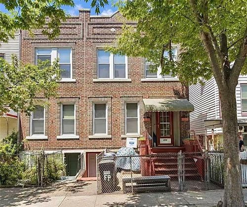 809 Friel Pl, Brooklyn, NY, 11218-2608 | Card Image