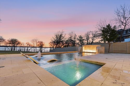 6833 Red Bud Dr, Flower Mound, TX, 75022-5867 | Card Image