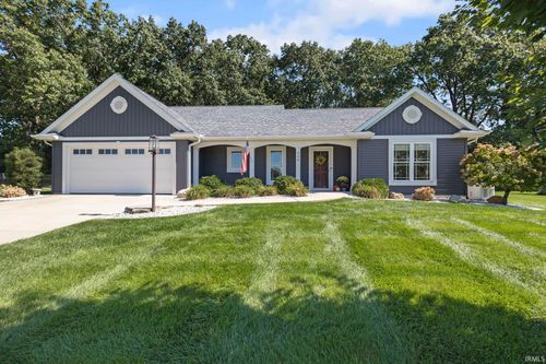 308 Haines Dr, Elkhart, IN, 46514-1461 | Card Image