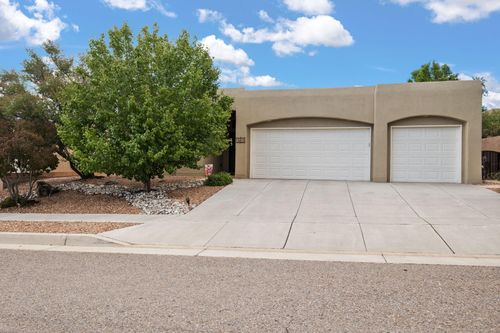 4616 Marbella Dr Nw, Albuquerque, NM, 87120-4665 | Card Image