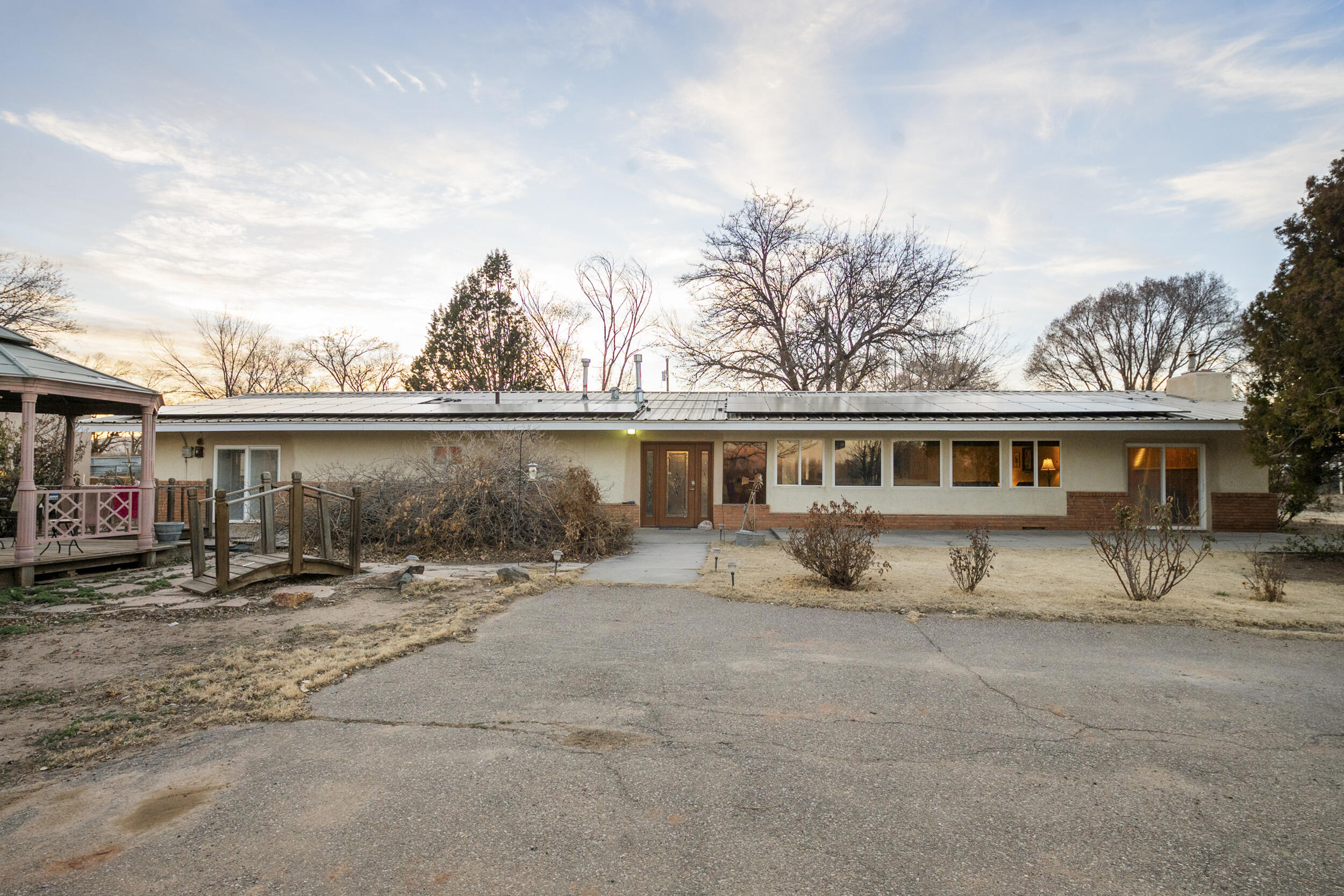 Don Sosteno Rd, Los Lunas, NM 87031