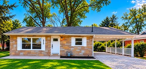 925 Airport Road, Mt Vernon, IL, 62864 | Card Image