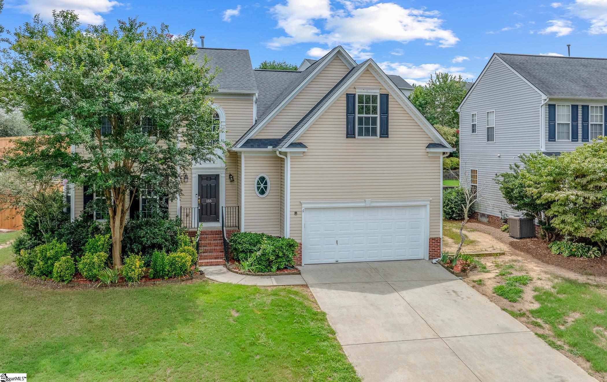 White Bark Way, Taylors, SC 29687