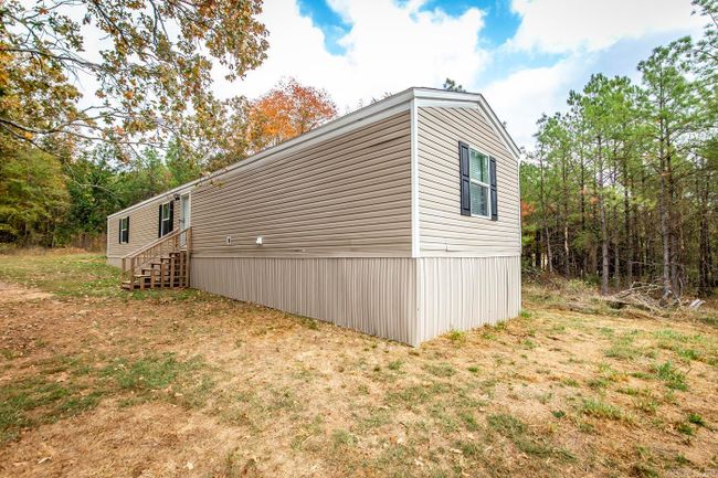 362 Randall Dixon Rd., House other with 3 bedrooms, 2 bathrooms and null parking in Center Ridge AR | Image 31