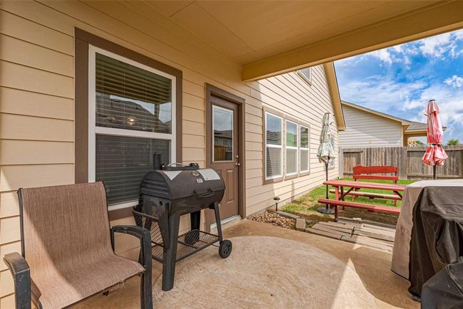 11020 Ondrea Ln, House other with 4 bedrooms, 3 bathrooms and null parking in Willis TX | Image 46