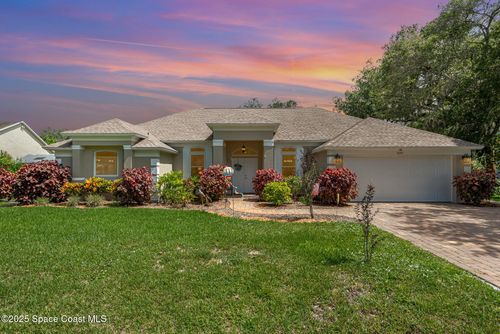 5085 Winchester Dr, Titusville, FL, 32780-6764 | Card Image