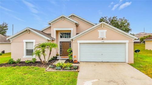 1406 Vista Del Lago Blvd, DUNDEE, FL, 33838-4426 | Card Image