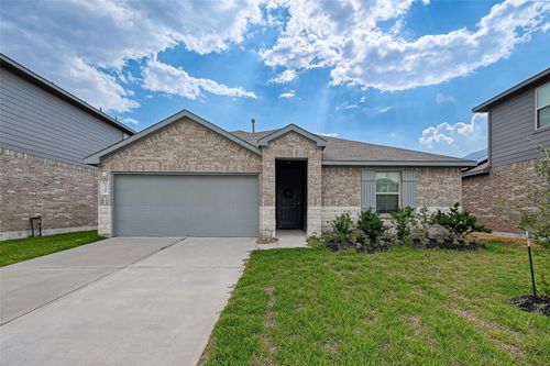 23407 Wedgewood Cliff Way, Spring, TX, 77373-2714 | Card Image