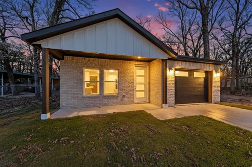 126 Blue Jay Ln, Mabank, TX, 75156-5363 | Card Image